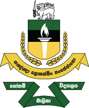 GOTHAMI GIRLS ASSOCIATION AUSTRALIA INC.